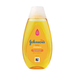 Johnson's Baby No 1 More Tears Shampoo  100ml